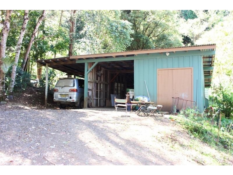 402 Bishops Creek Road, Coffee Camp NSW 2480