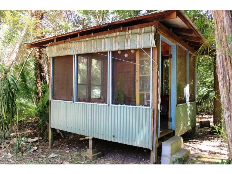 402 Bishops Creek Road, Coffee Camp NSW 2480