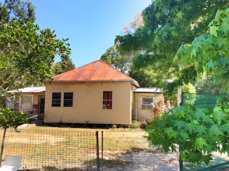 Lot 1, 50 Haughwood Road, Bora Ridge NSW 2471