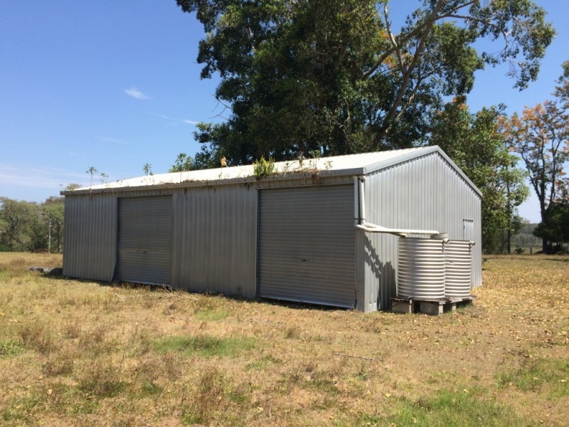 Lot 1, 50 Haughwood Road, Bora Ridge NSW 2471