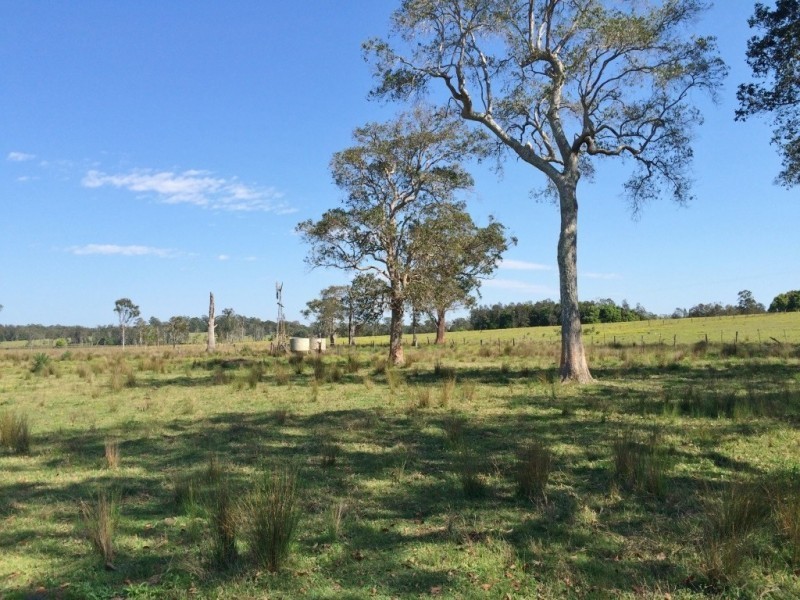 Lot 1, 50 Haughwood Road, Bora Ridge NSW 2471