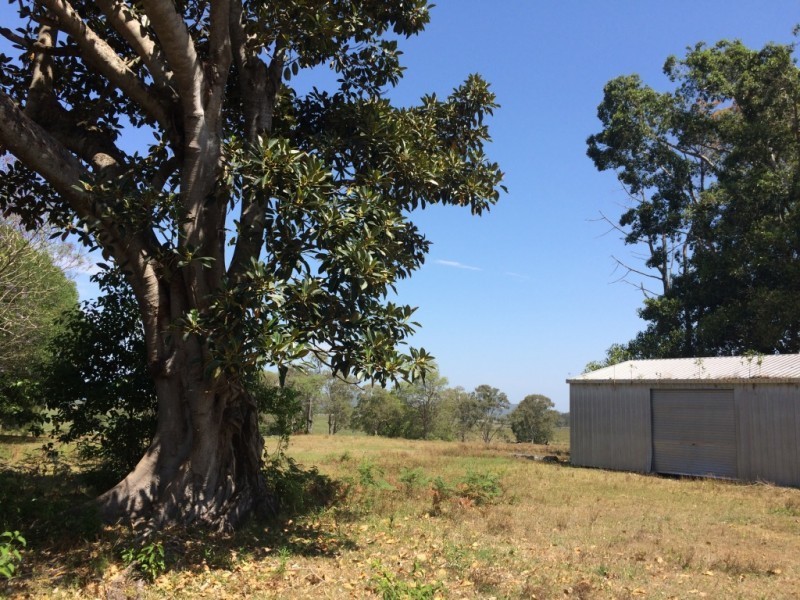 Lot 1, 50 Haughwood Road, Bora Ridge NSW 2471