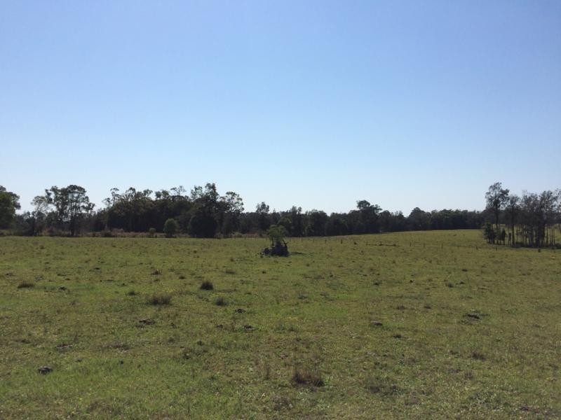 Lot 2, 50 Haughwood Road, Bora Ridge NSW 2471