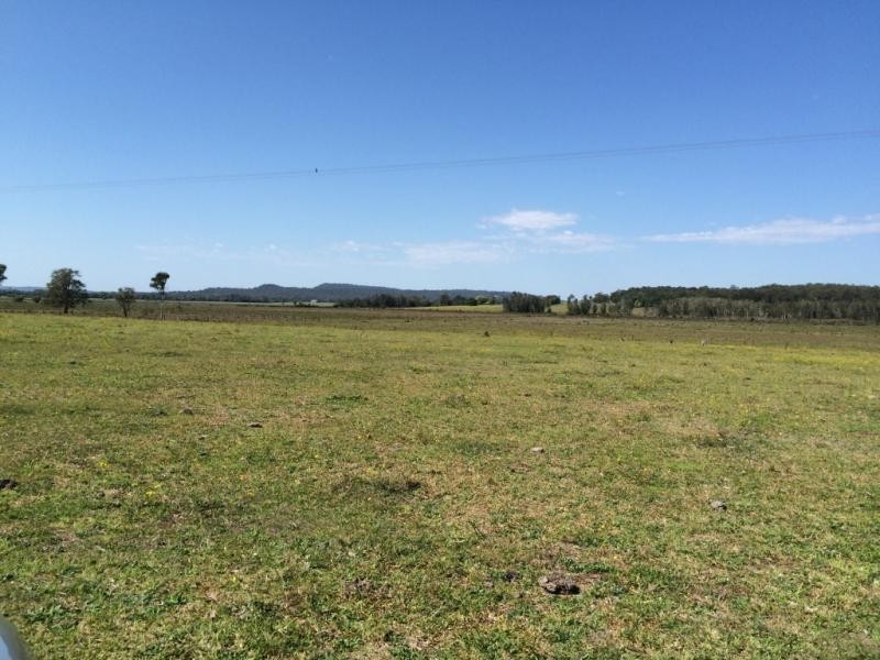 Lot 2, 50 Haughwood Road, Bora Ridge NSW 2471