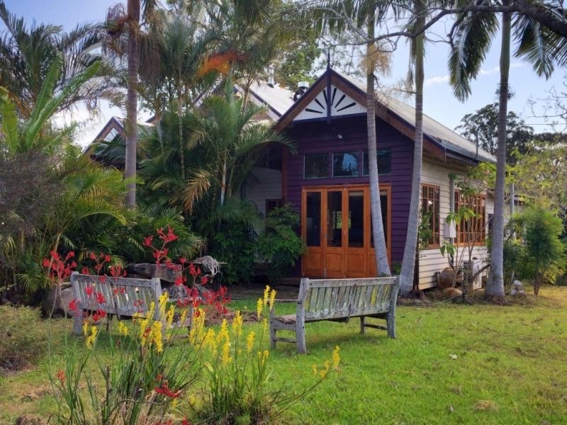 61 Stanger Road, Nimbin NSW 2480