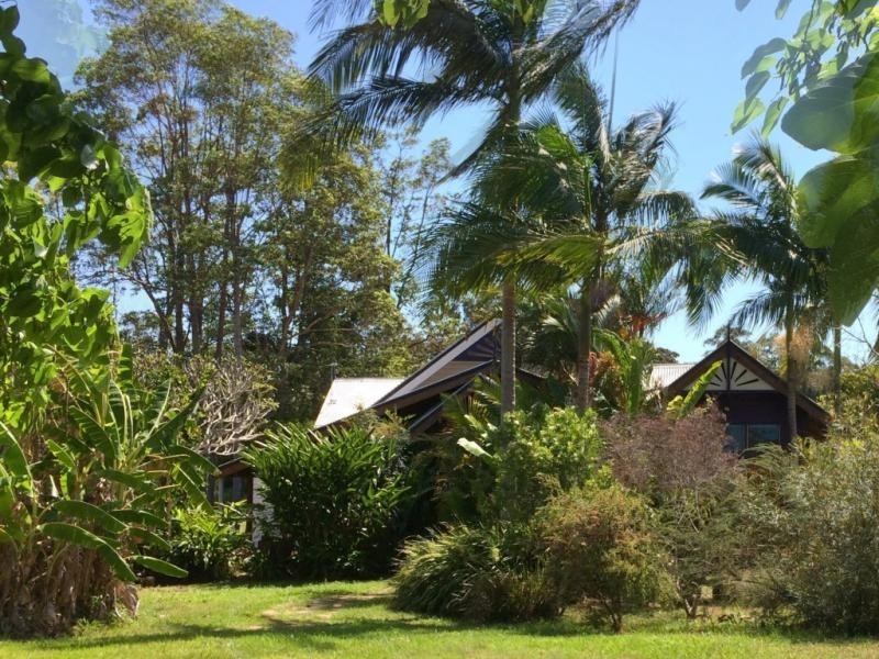 61 Stanger Road, Nimbin NSW 2480