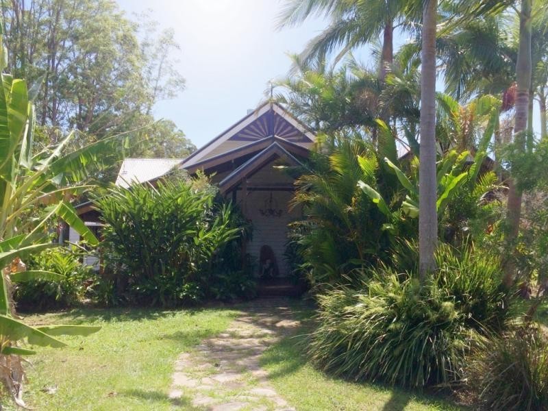 61 Stanger Road, Nimbin NSW 2480