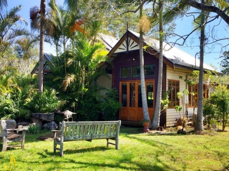 61 Stanger Road, Nimbin NSW 2480