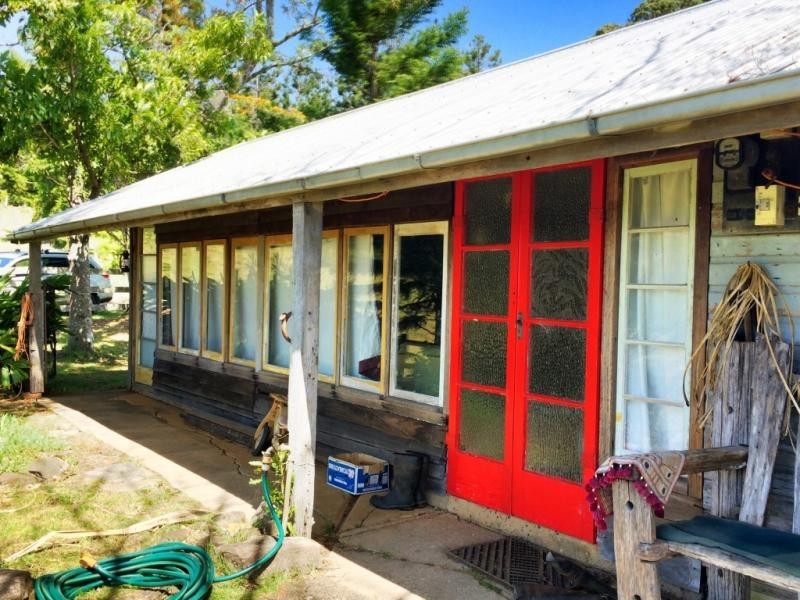 61 Stanger Road, Nimbin NSW 2480