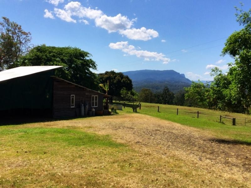 61 Stanger Road, Nimbin NSW 2480