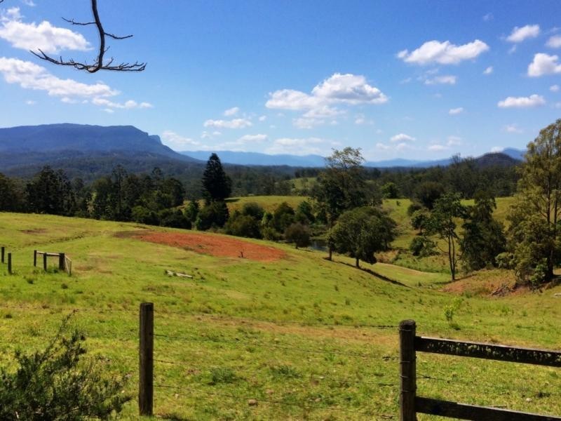 61 Stanger Road, Nimbin NSW 2480
