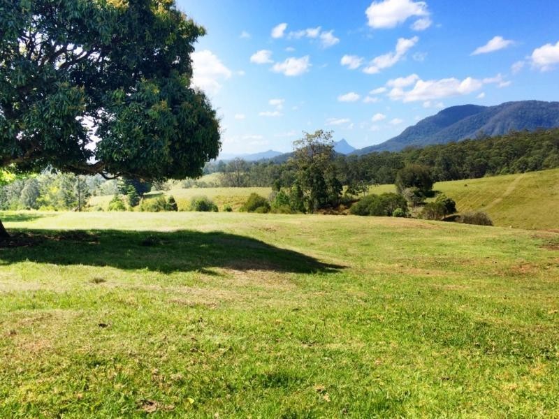 61 Stanger Road, Nimbin NSW 2480