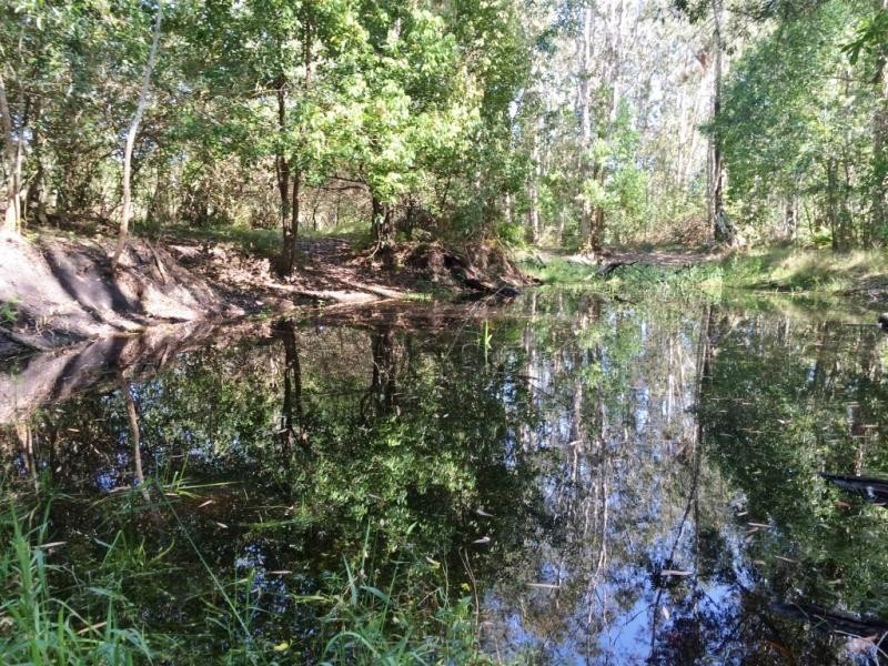 Lot 4, 50 Haughwood Road, Bora Ridge NSW 2471