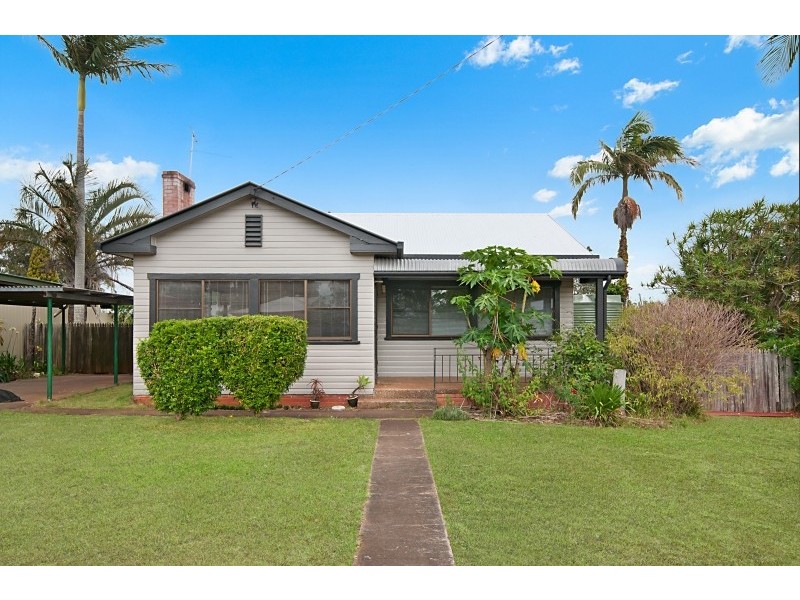 15 Fischer Street (off Taylor Ave), Goonellabah NSW 2480