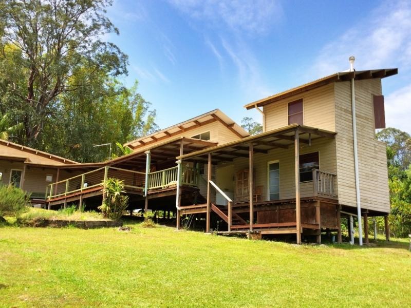 37/78 Cecil Street, Nimbin NSW 2480