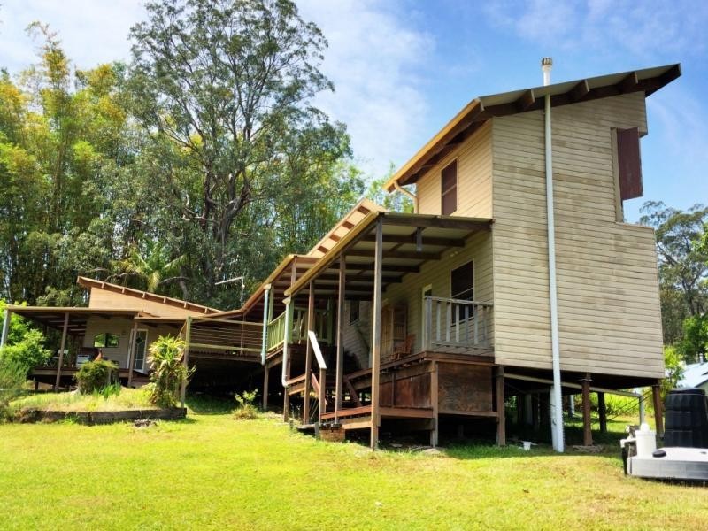 37/78 Cecil Street, Nimbin NSW 2480