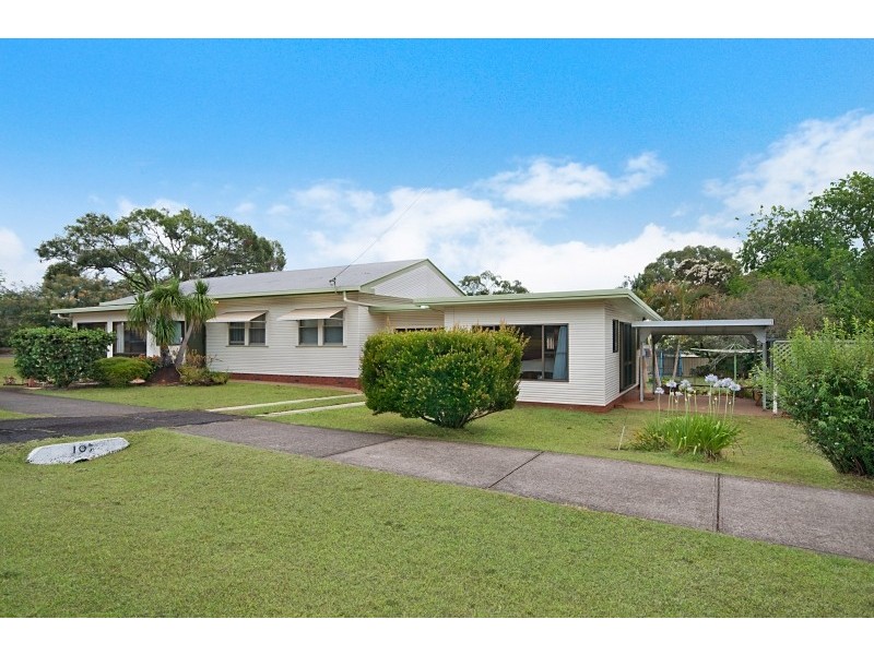 107 Military Road, East Lismore NSW 2480