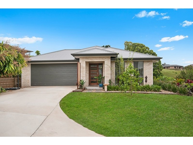 8 Blue Wren Place, Goonellabah NSW 2480