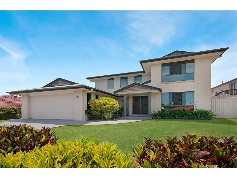 5 Lorikeet Court (off Waratah Way), Goonellabah NSW 2480