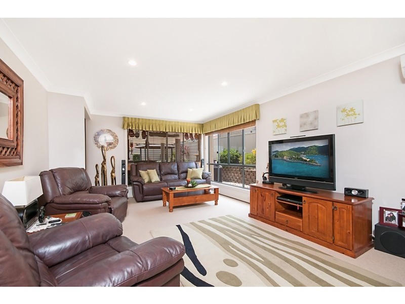 5 Lorikeet Court (off Waratah Way), Goonellabah NSW 2480