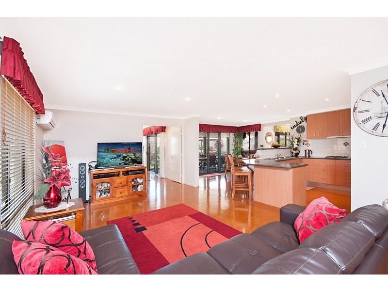 5 Lorikeet Court (off Waratah Way), Goonellabah NSW 2480