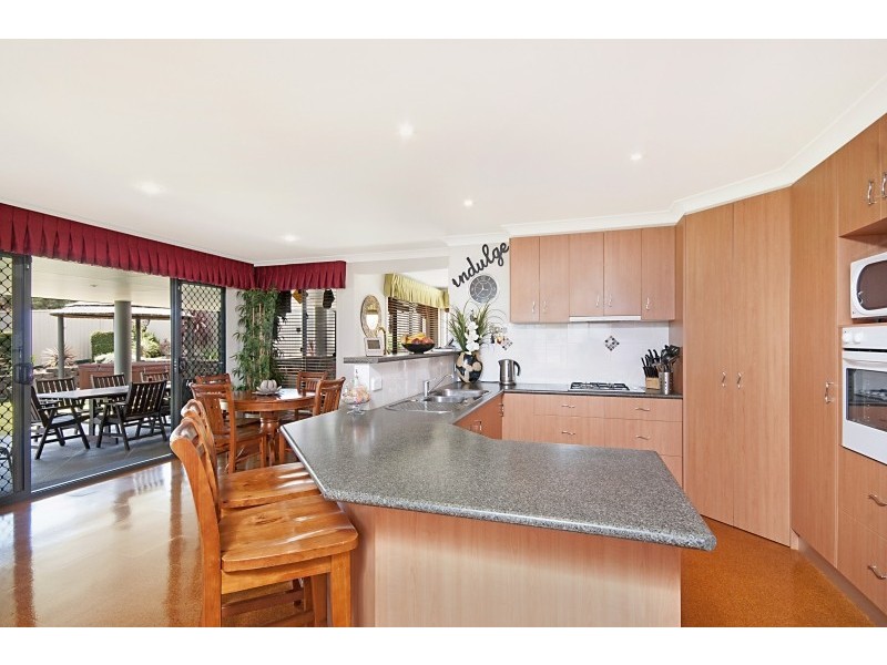 5 Lorikeet Court (off Waratah Way), Goonellabah NSW 2480