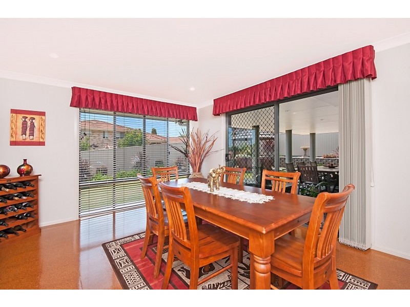 5 Lorikeet Court (off Waratah Way), Goonellabah NSW 2480