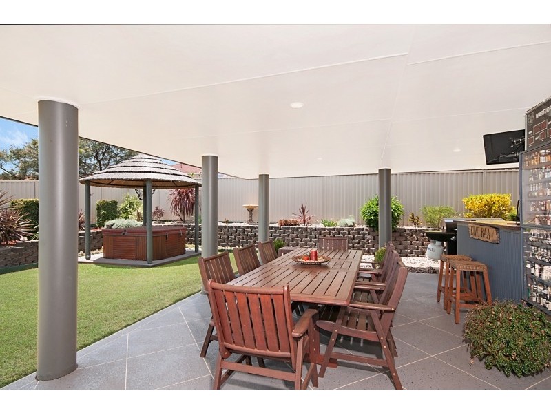 5 Lorikeet Court (off Waratah Way), Goonellabah NSW 2480