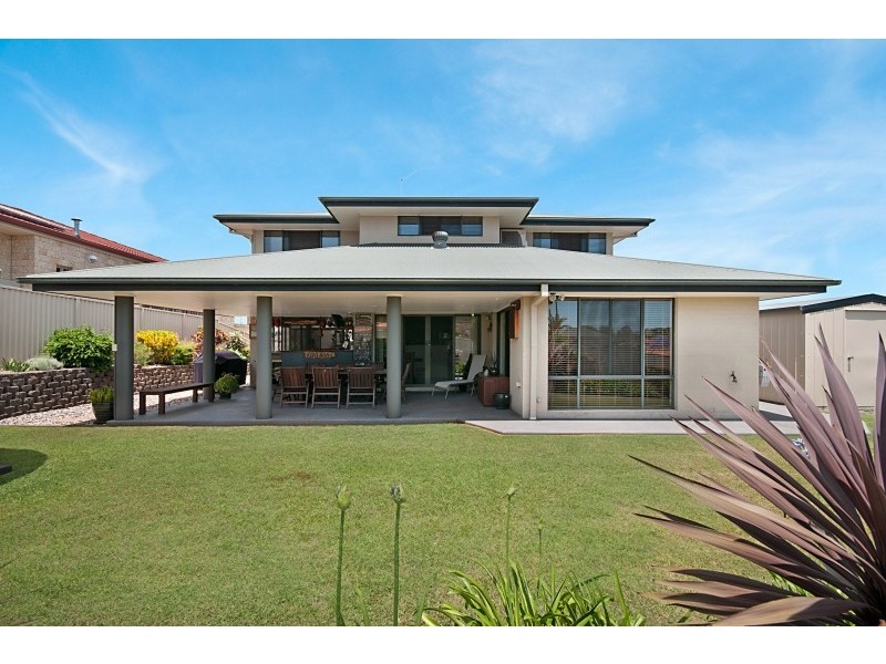 5 Lorikeet Court (off Waratah Way), Goonellabah NSW 2480