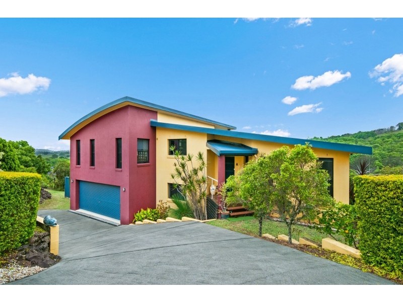 22 Ashgrove Drive (off Trinity Dr), Goonellabah NSW 2480