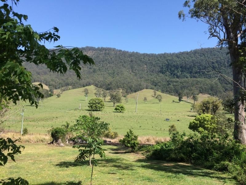 1270 Collins Creek Road, Kyogle NSW 2474