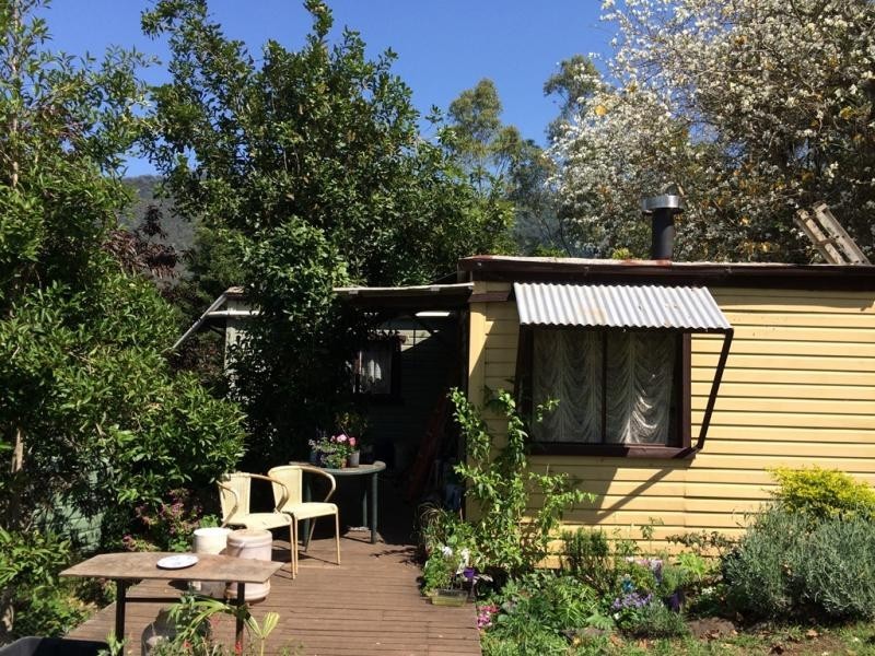 1270 Collins Creek Road, Kyogle NSW 2474
