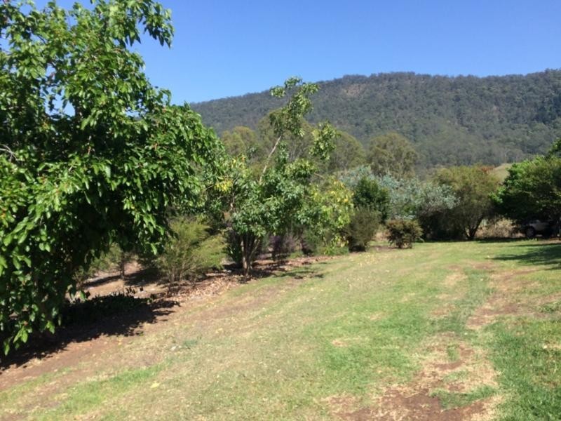 1270 Collins Creek Road, Kyogle NSW 2474
