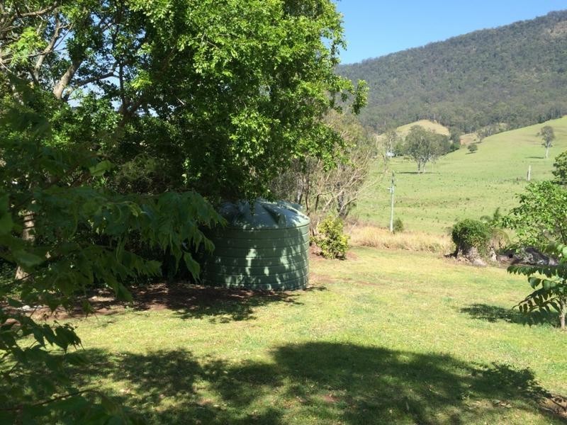 1270 Collins Creek Road, Kyogle NSW 2474
