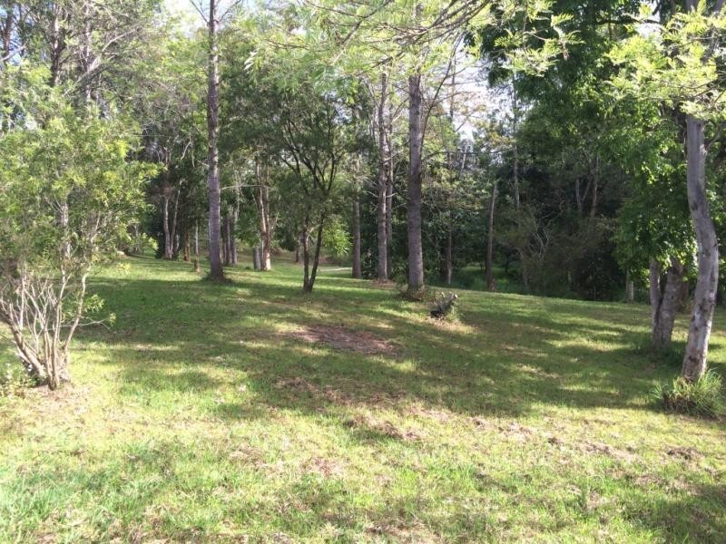 11a Alternative Way, Nimbin NSW 2480