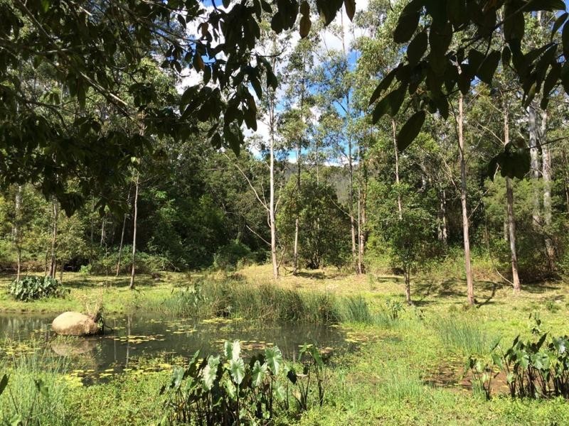 Lot 3, 254 Atkin Road, Larnook NSW 2480