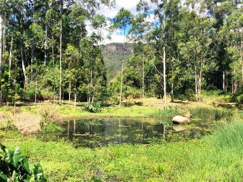 Lot 3, 254 Atkin Road, Larnook NSW 2480
