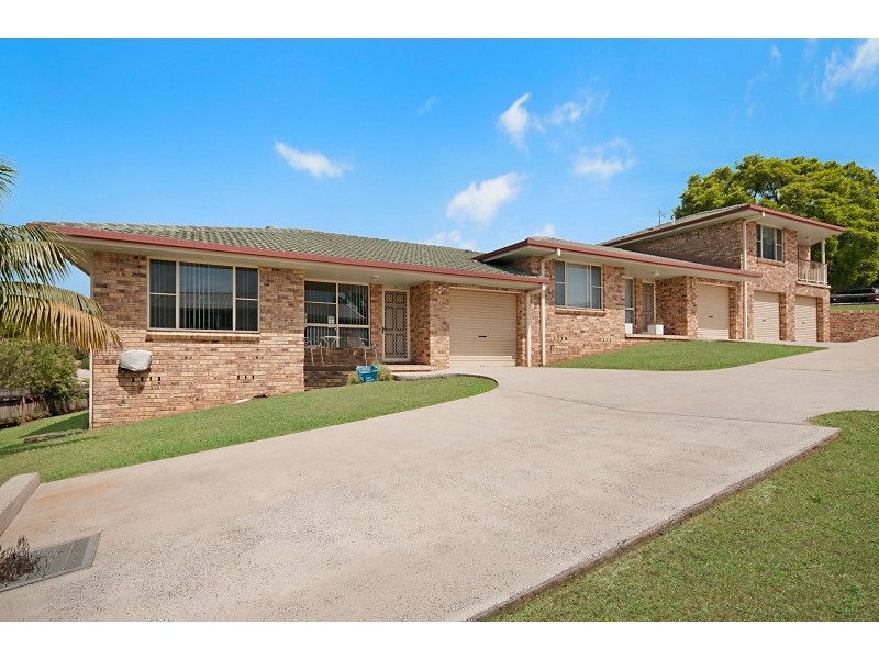 1,2 & 3/21 Pineview Drive, Goonellabah NSW 2480