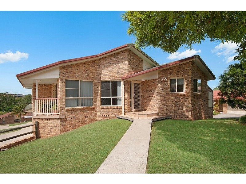 1,2 & 3/21 Pineview Drive, Goonellabah NSW 2480