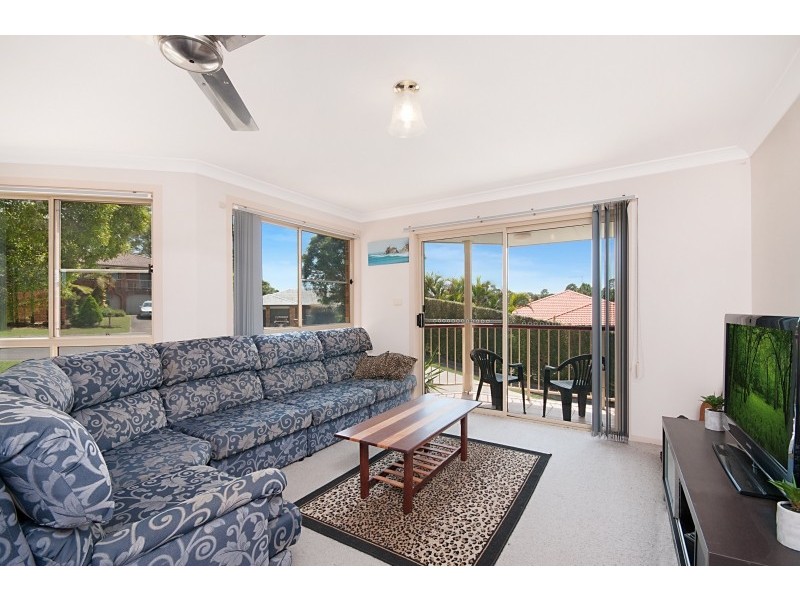 1,2 & 3/21 Pineview Drive, Goonellabah NSW 2480
