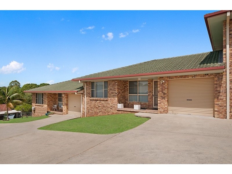 1,2 & 3/21 Pineview Drive, Goonellabah NSW 2480