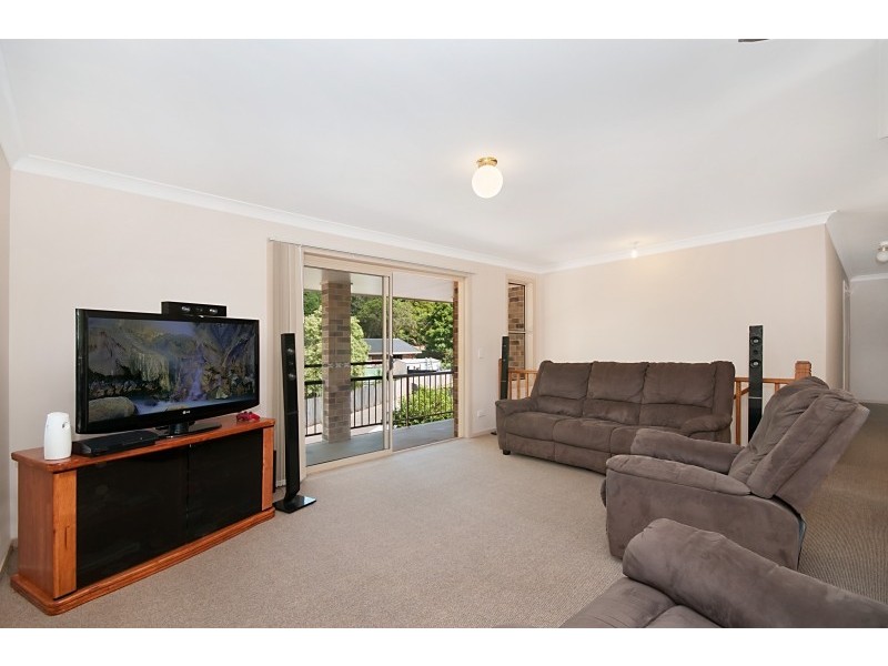 1,2,3 & 4/4 Pineview Drive, Goonellabah NSW 2480
