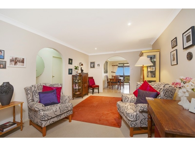 4a Lee Crescent (off Cynthia Wilson Dr), Goonellabah NSW 2480