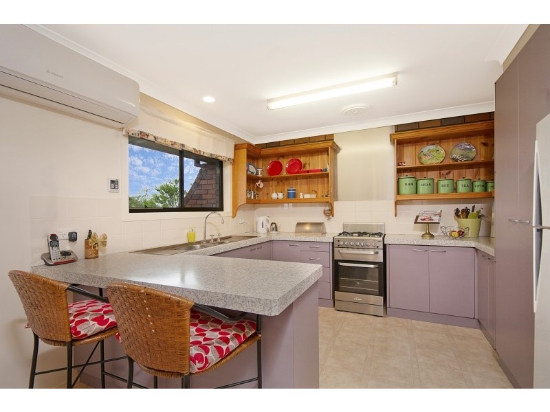 4a Lee Crescent (off Cynthia Wilson Dr), Goonellabah NSW 2480