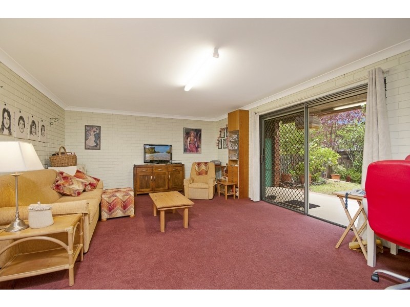 4a Lee Crescent (off Cynthia Wilson Dr), Goonellabah NSW 2480