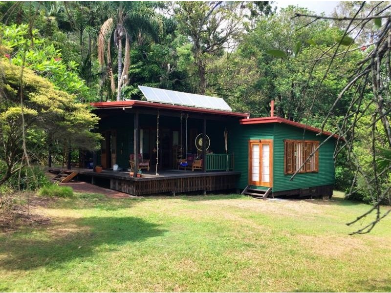 Lot 72, 265 Martin Road, Larnook NSW 2480