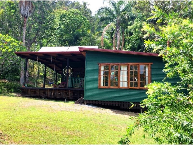 Lot 72, 265 Martin Road, Larnook NSW 2480