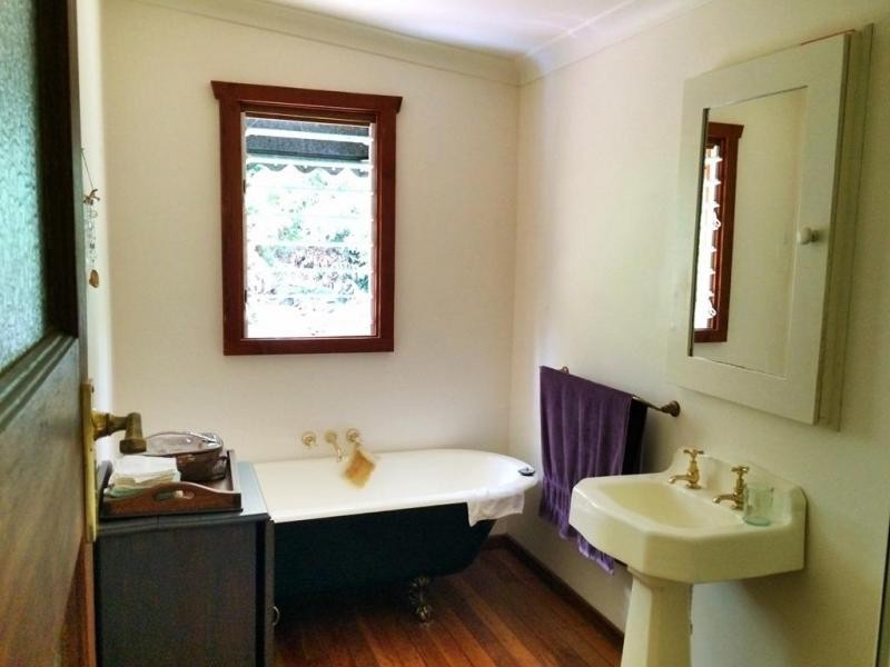 Lot 72, 265 Martin Road, Larnook NSW 2480