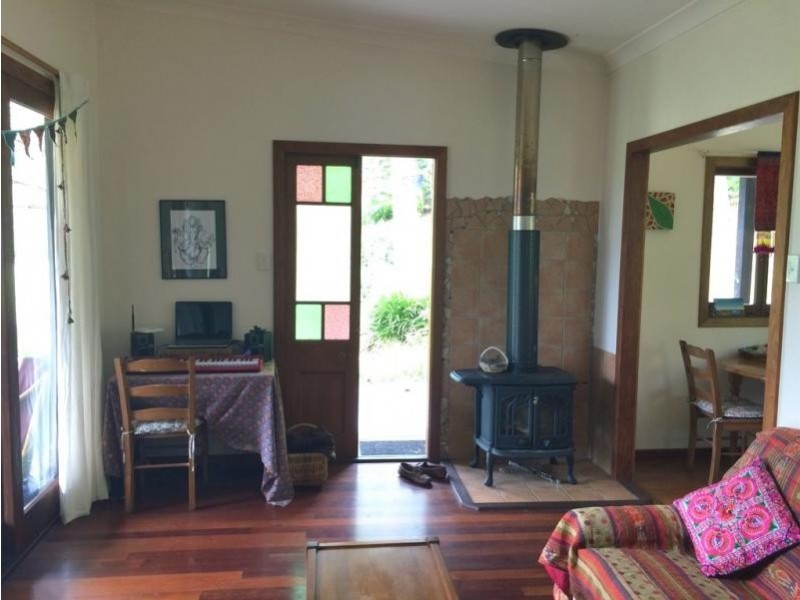 Lot 72, 265 Martin Road, Larnook NSW 2480