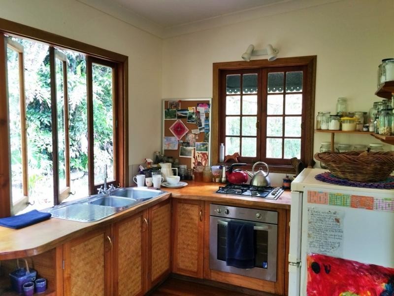 Lot 72, 265 Martin Road, Larnook NSW 2480